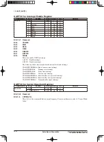 Предварительный просмотр 138 страницы Epson S1C17M20 Technical Manual