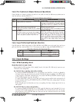 Предварительный просмотр 141 страницы Epson S1C17M20 Technical Manual