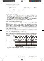 Предварительный просмотр 142 страницы Epson S1C17M20 Technical Manual