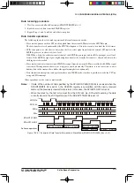 Предварительный просмотр 147 страницы Epson S1C17M20 Technical Manual