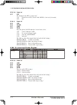 Предварительный просмотр 152 страницы Epson S1C17M20 Technical Manual