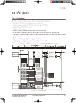 Предварительный просмотр 153 страницы Epson S1C17M20 Technical Manual