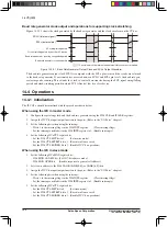 Предварительный просмотр 156 страницы Epson S1C17M20 Technical Manual