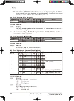 Предварительный просмотр 172 страницы Epson S1C17M20 Technical Manual