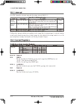 Предварительный просмотр 196 страницы Epson S1C17M20 Technical Manual