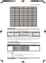 Предварительный просмотр 213 страницы Epson S1C17M20 Technical Manual