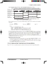 Предварительный просмотр 222 страницы Epson S1C17M20 Technical Manual