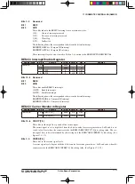 Предварительный просмотр 228 страницы Epson S1C17M20 Technical Manual