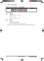 Предварительный просмотр 229 страницы Epson S1C17M20 Technical Manual