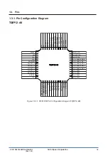 Preview for 18 page of Epson S1C31D50 Technical Instructions