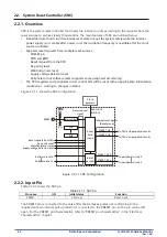 Preview for 32 page of Epson S1C31D50 Technical Instructions