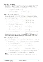 Preview for 45 page of Epson S1C31D50 Technical Instructions