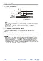 Preview for 46 page of Epson S1C31D50 Technical Instructions