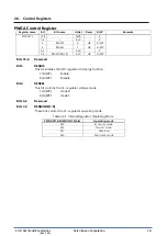 Preview for 49 page of Epson S1C31D50 Technical Instructions