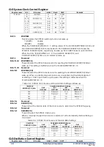 Preview for 50 page of Epson S1C31D50 Technical Instructions