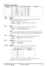 Preview for 53 page of Epson S1C31D50 Technical Instructions