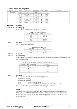 Preview for 55 page of Epson S1C31D50 Technical Instructions