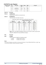 Preview for 58 page of Epson S1C31D50 Technical Instructions