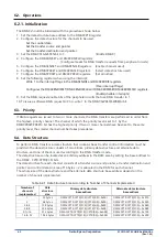 Preview for 71 page of Epson S1C31D50 Technical Instructions