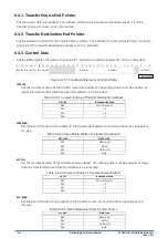 Preview for 73 page of Epson S1C31D50 Technical Instructions