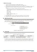 Preview for 81 page of Epson S1C31D50 Technical Instructions