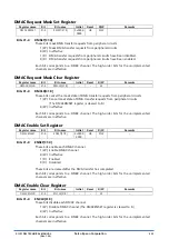 Preview for 84 page of Epson S1C31D50 Technical Instructions