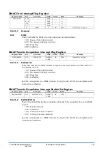 Preview for 86 page of Epson S1C31D50 Technical Instructions