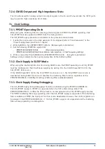 Preview for 90 page of Epson S1C31D50 Technical Instructions