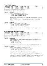 Preview for 96 page of Epson S1C31D50 Technical Instructions