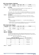 Preview for 131 page of Epson S1C31D50 Technical Instructions