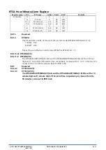 Preview for 132 page of Epson S1C31D50 Technical Instructions