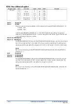 Preview for 135 page of Epson S1C31D50 Technical Instructions