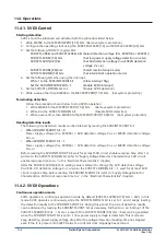 Preview for 143 page of Epson S1C31D50 Technical Instructions