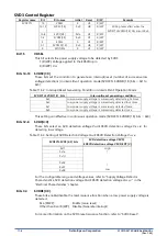 Preview for 147 page of Epson S1C31D50 Technical Instructions