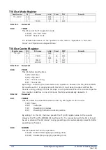 Preview for 155 page of Epson S1C31D50 Technical Instructions