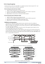 Preview for 164 page of Epson S1C31D50 Technical Instructions