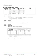 Preview for 169 page of Epson S1C31D50 Technical Instructions