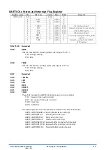 Preview for 173 page of Epson S1C31D50 Technical Instructions