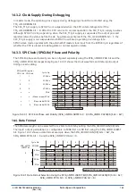 Preview for 180 page of Epson S1C31D50 Technical Instructions