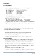 Preview for 181 page of Epson S1C31D50 Technical Instructions