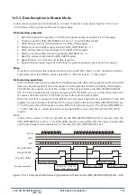 Preview for 184 page of Epson S1C31D50 Technical Instructions