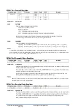 Preview for 192 page of Epson S1C31D50 Technical Instructions