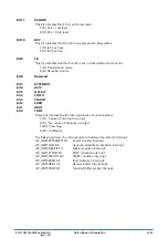 Preview for 263 page of Epson S1C31D50 Technical Instructions