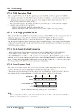 Preview for 268 page of Epson S1C31D50 Technical Instructions