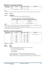 Preview for 324 page of Epson S1C31D50 Technical Instructions