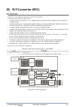 Preview for 326 page of Epson S1C31D50 Technical Instructions