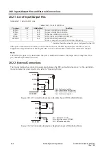 Preview for 327 page of Epson S1C31D50 Technical Instructions