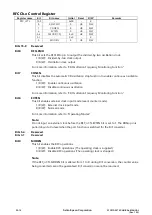 Preview for 335 page of Epson S1C31D50 Technical Instructions