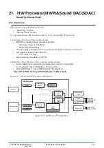 Preview for 339 page of Epson S1C31D50 Technical Instructions