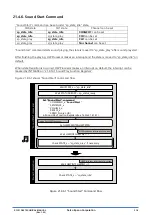 Preview for 347 page of Epson S1C31D50 Technical Instructions